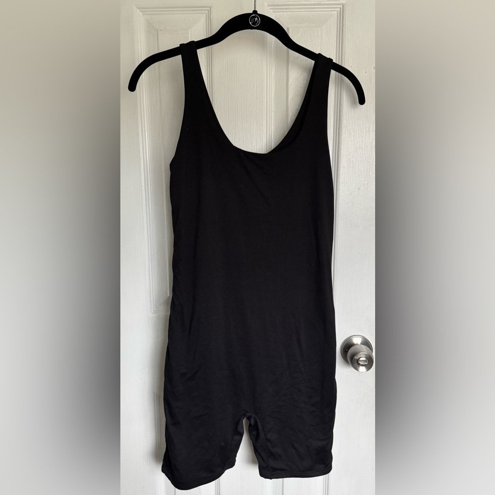 Poshdiva Maternity Bodysuit